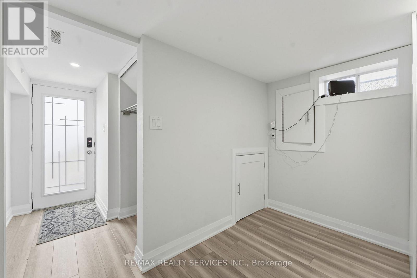 Bsmt - 1305 Consort Crescent, Burlington (Palmer), Ontario  L7M 1J8 - Photo 4 - W12907472