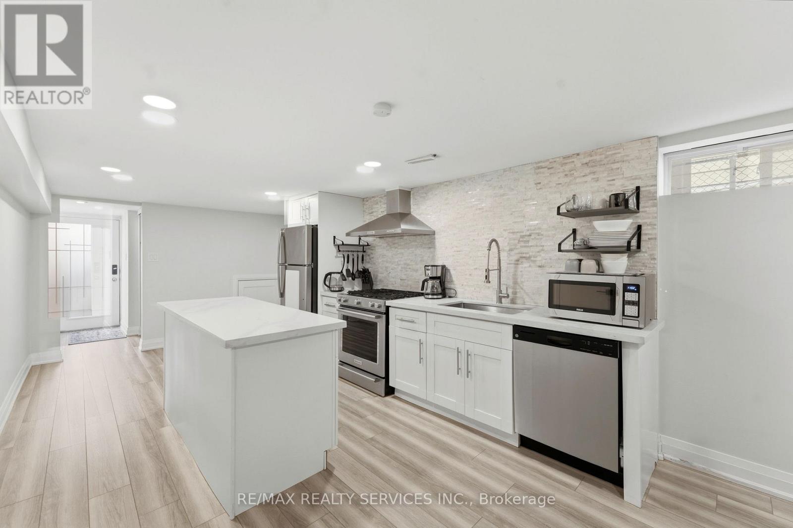 Bsmt - 1305 Consort Crescent, Burlington (Palmer), Ontario  L7M 1J8 - Photo 8 - W12907472