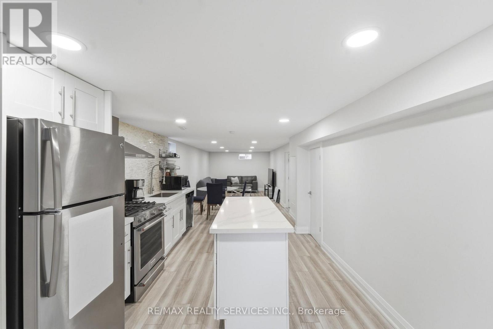 Bsmt - 1305 Consort Crescent, Burlington (Palmer), Ontario  L7M 1J8 - Photo 9 - W12907472