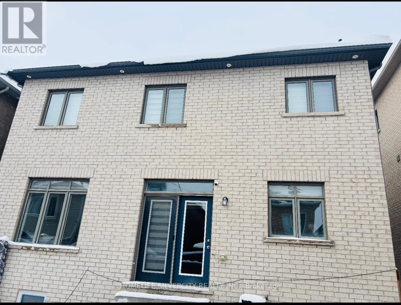 88 Roulette Crescent, Brampton, Ontario  L7A 4R6 - Photo 20 - W12907476