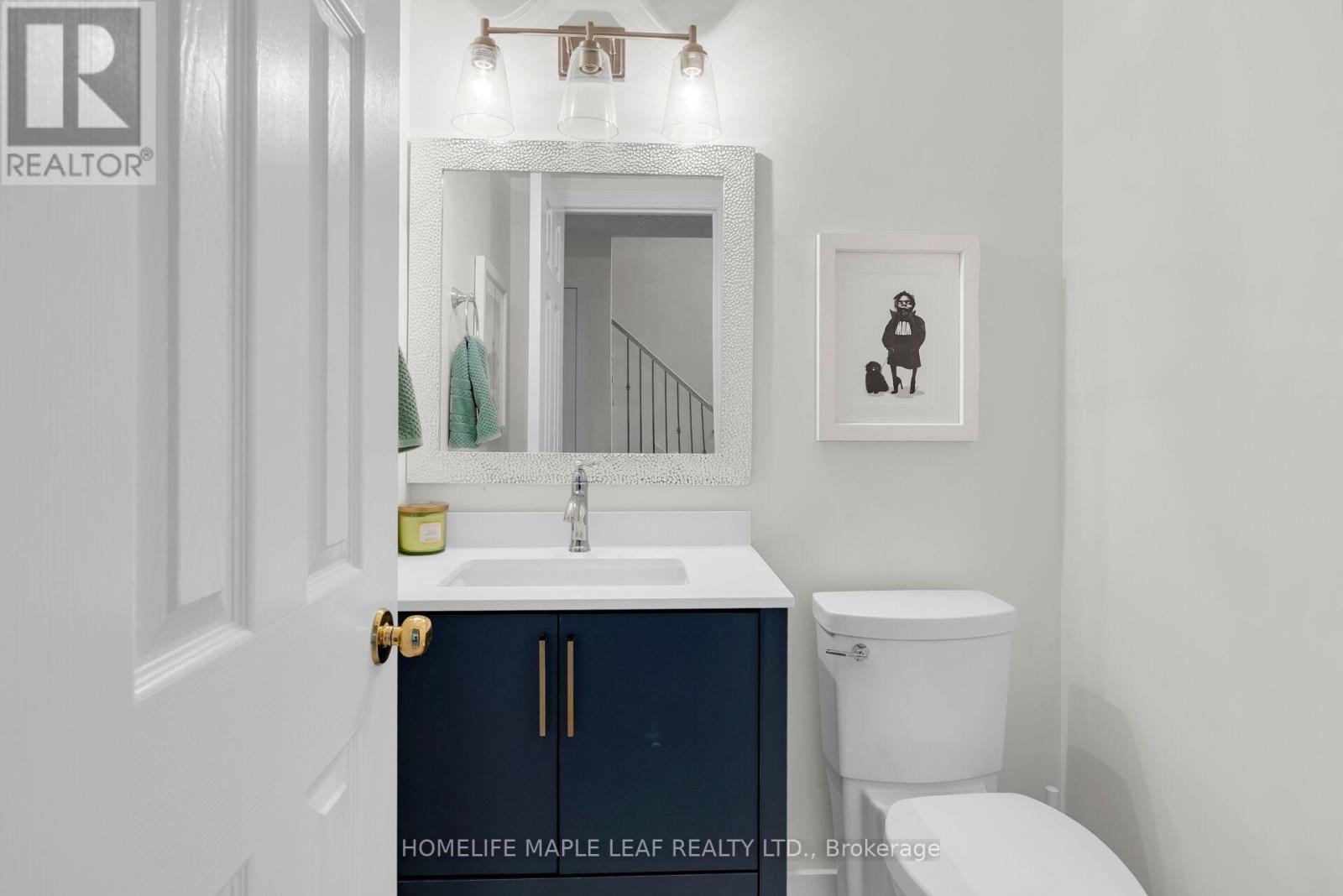 2070 Shady Glen Road, Oakville, Ontario  L6M 3P1 - Photo 14 - W12907480