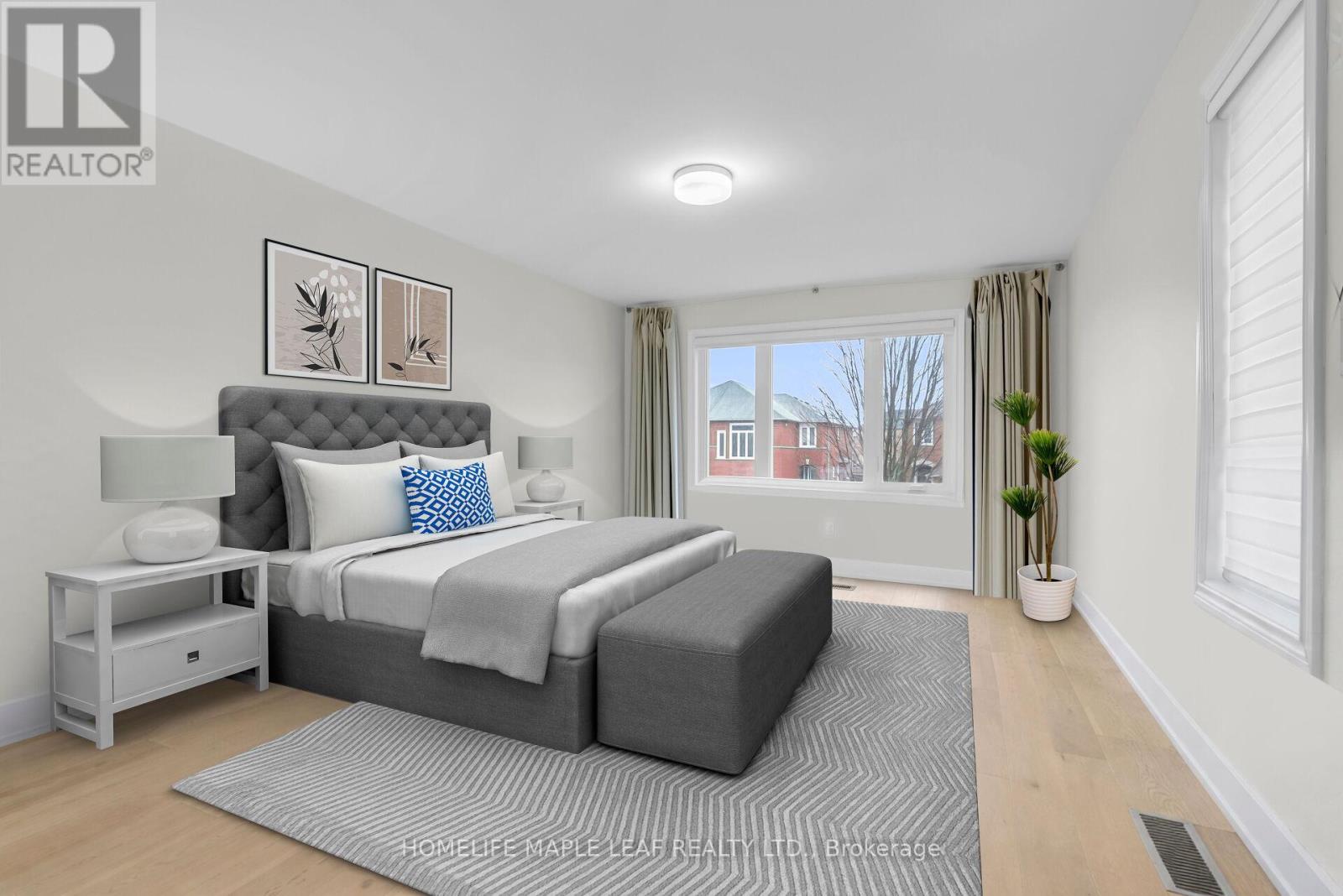 2070 Shady Glen Road, Oakville, Ontario  L6M 3P1 - Photo 17 - W12907480