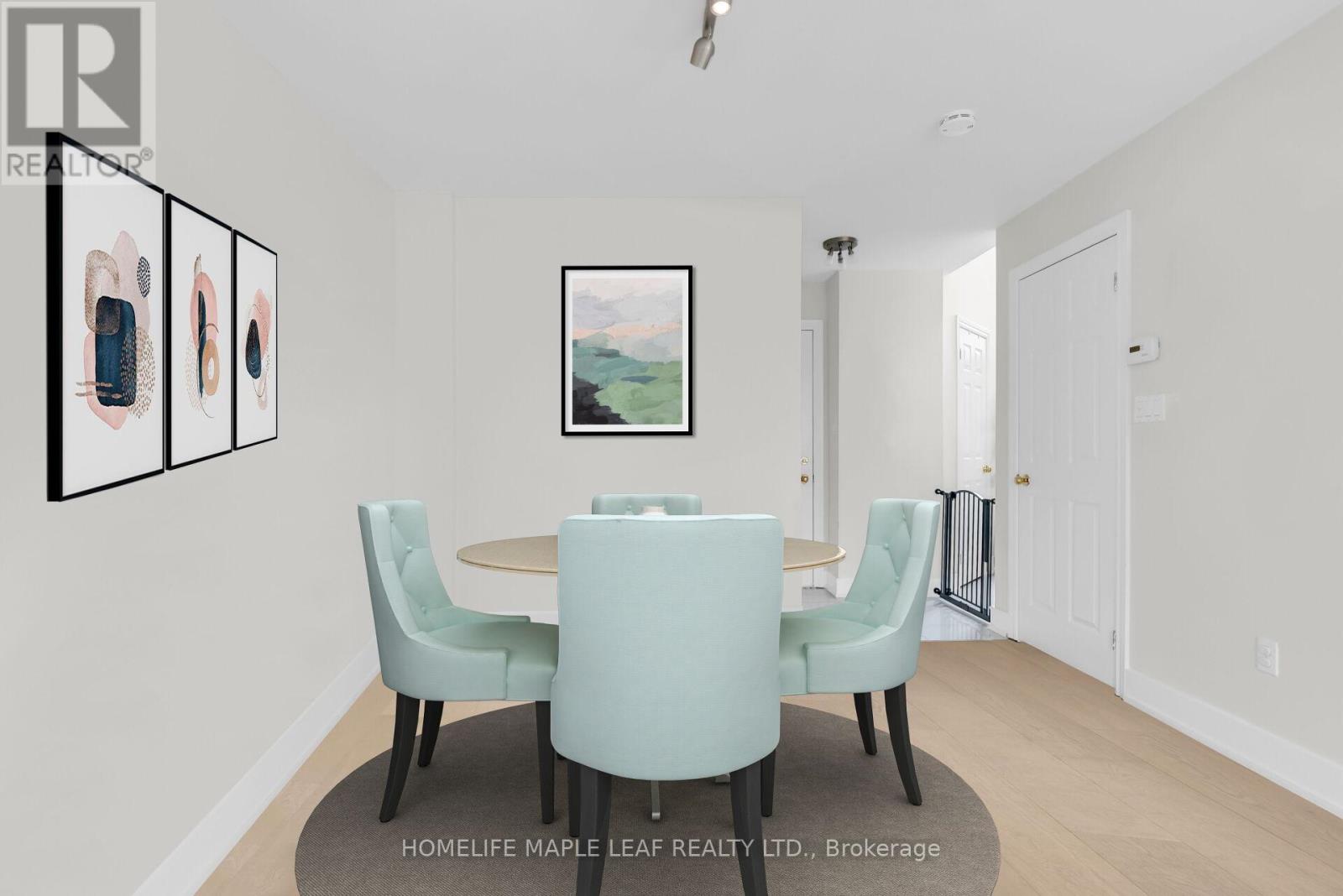 2070 Shady Glen Road, Oakville, Ontario  L6M 3P1 - Photo 7 - W12907480