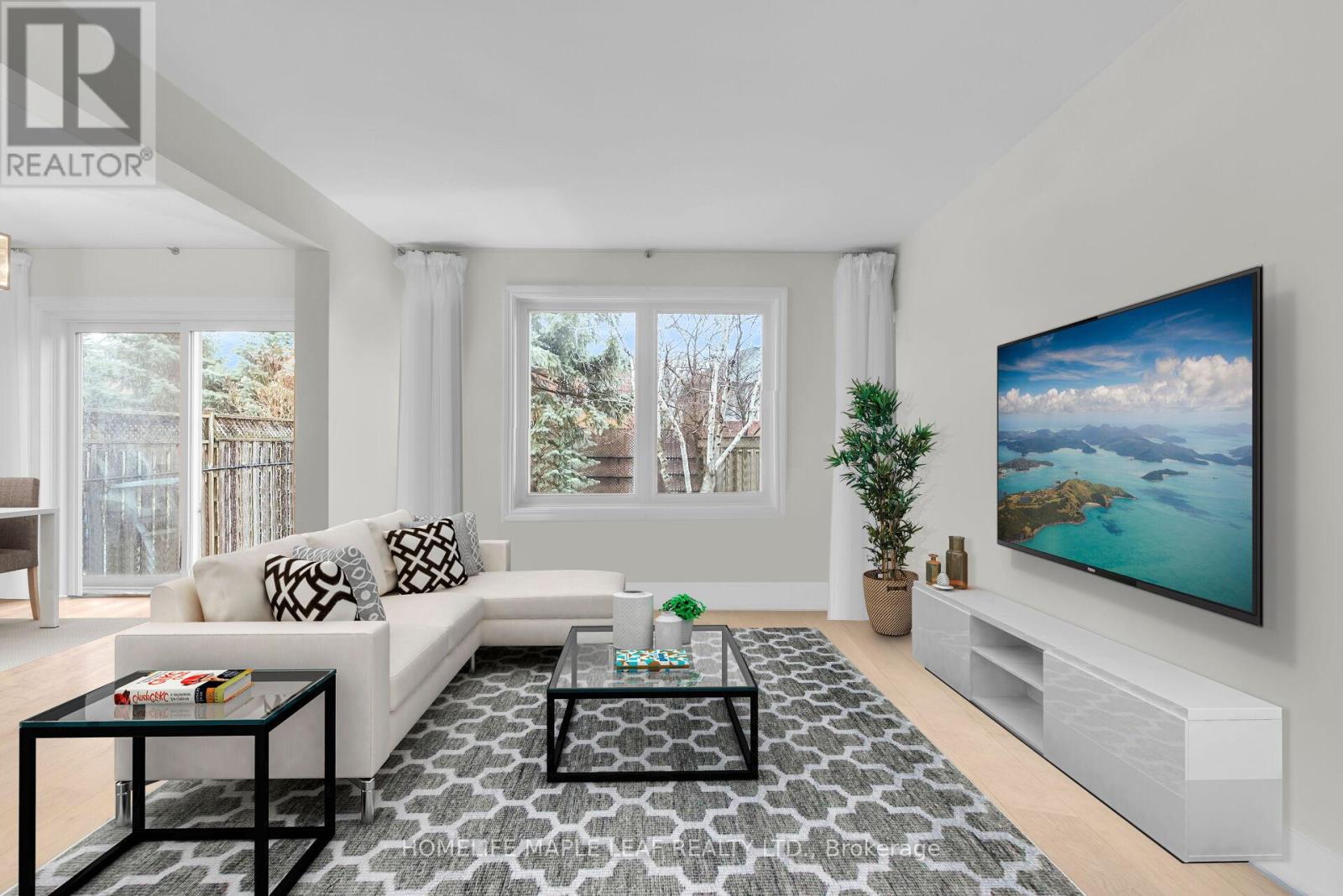 2070 Shady Glen Road, Oakville, Ontario  L6M 3P1 - Photo 8 - W12907480