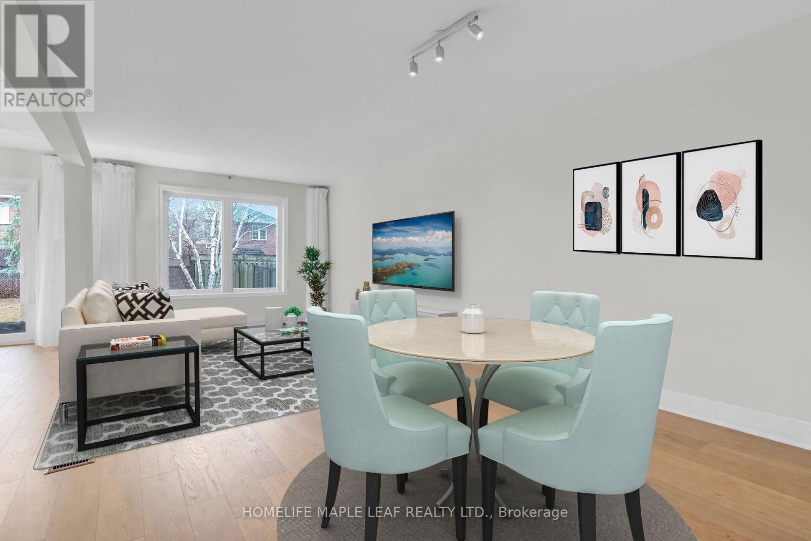 2070 Shady Glen Road, Oakville, Ontario  L6M 3P1 - Photo 9 - W12907480