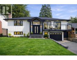 2654 MASEFIELD ROAD, North Vancouver, British Columbia