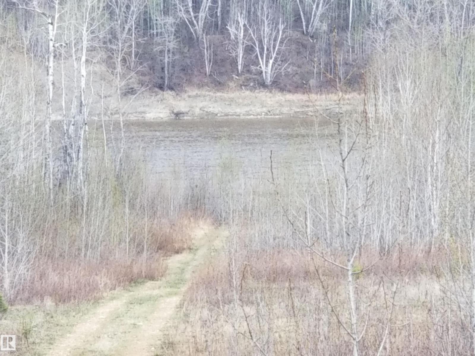 5 221048 TWP RD 670, Rural Athabasca County, Alberta