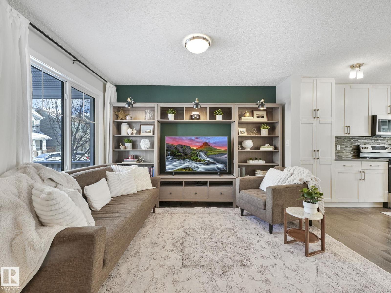 2604 Coughlan Rd Sw, Edmonton, Alberta  T6W 3S1 - Photo 8 - E4478623