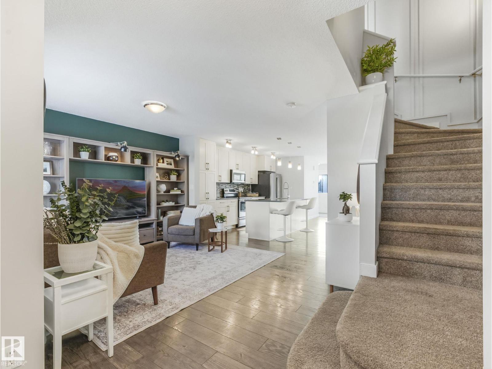 2604 Coughlan Rd Sw, Edmonton, Alberta  T6W 3S1 - Photo 4 - E4478623