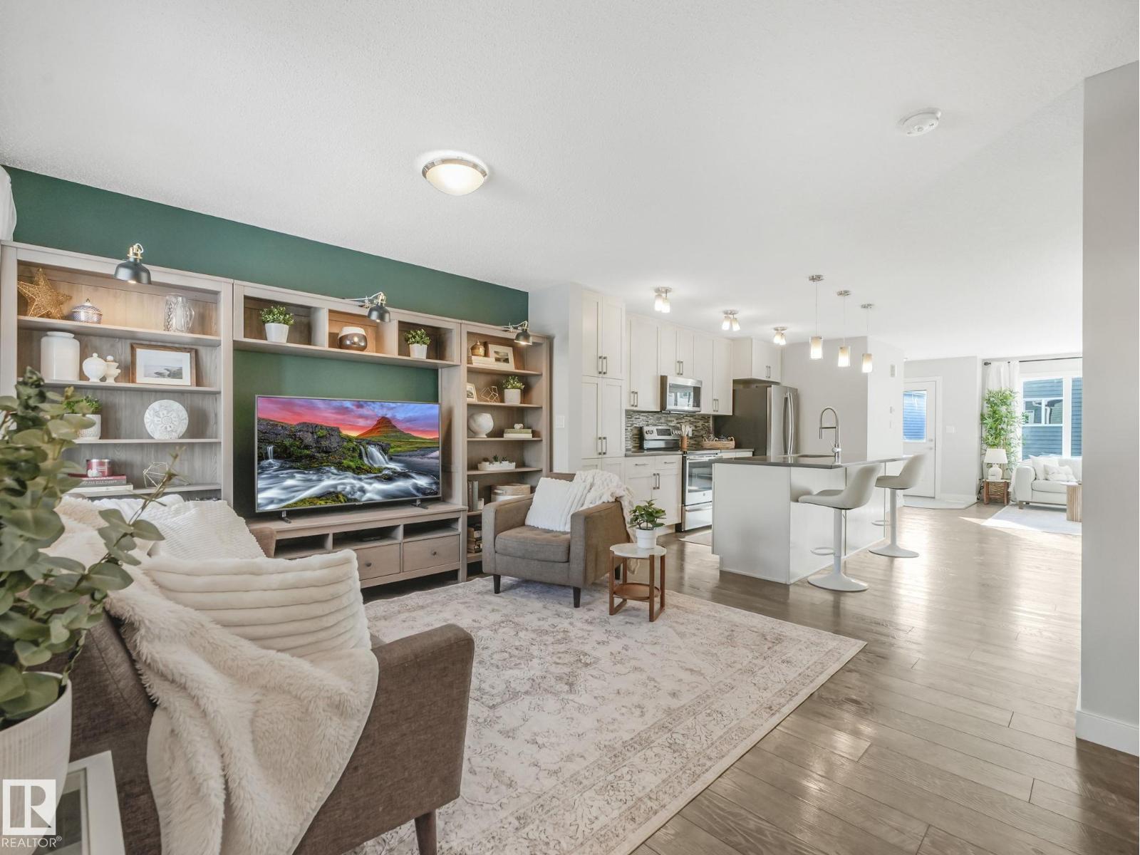 2604 Coughlan Rd Sw, Edmonton, Alberta  T6W 3S1 - Photo 9 - E4478623