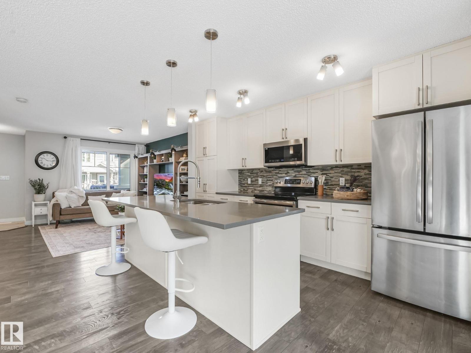 2604 Coughlan Rd Sw, Edmonton, Alberta  T6W 3S1 - Photo 12 - E4478623