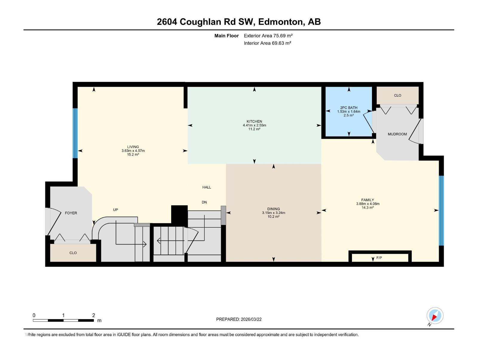 2604 Coughlan Rd Sw, Edmonton, Alberta  T6W 3S1 - Photo 22 - E4478623