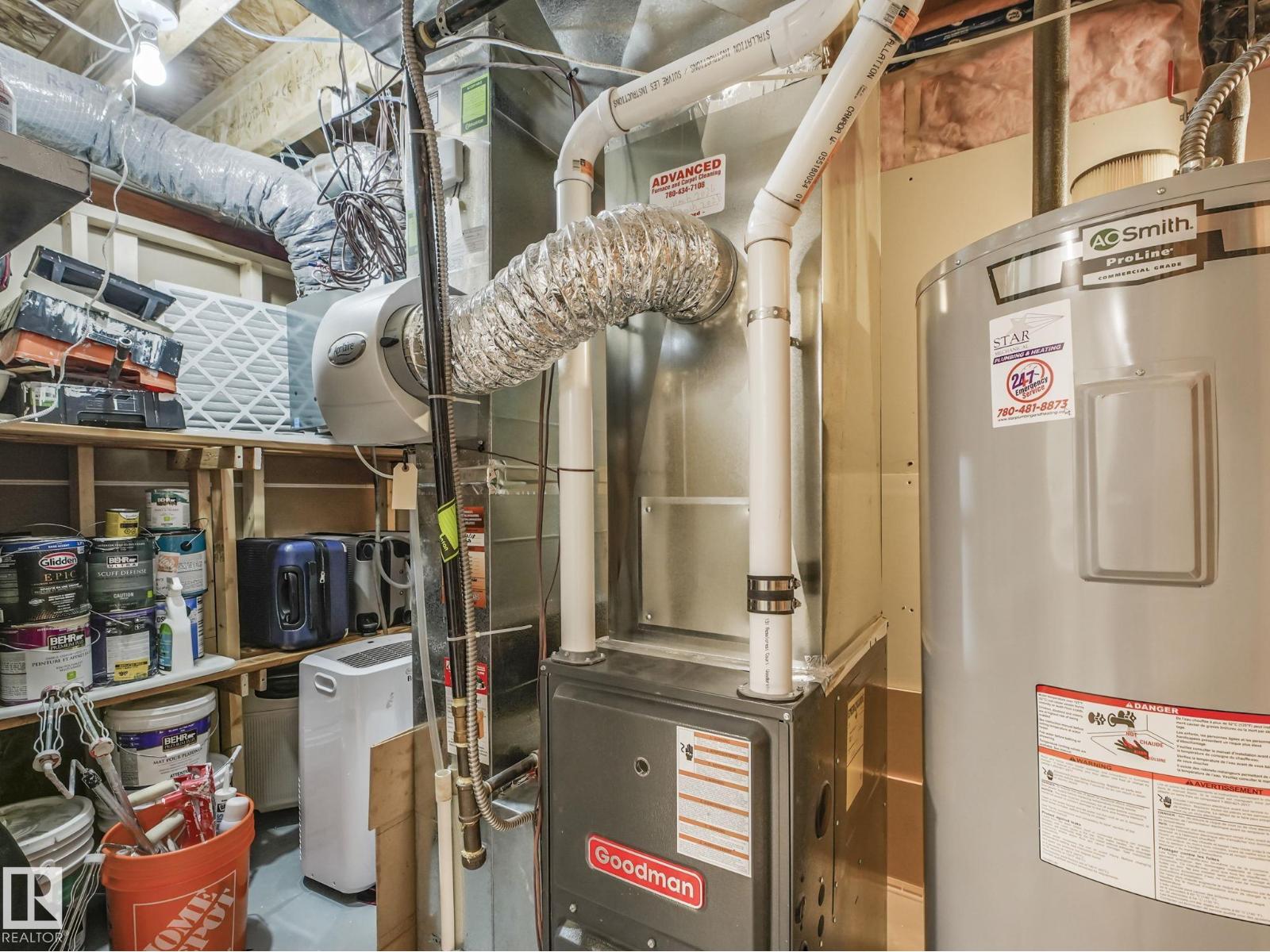 2604 Coughlan Rd Sw, Edmonton, Alberta  T6W 3S1 - Photo 55 - E4478623