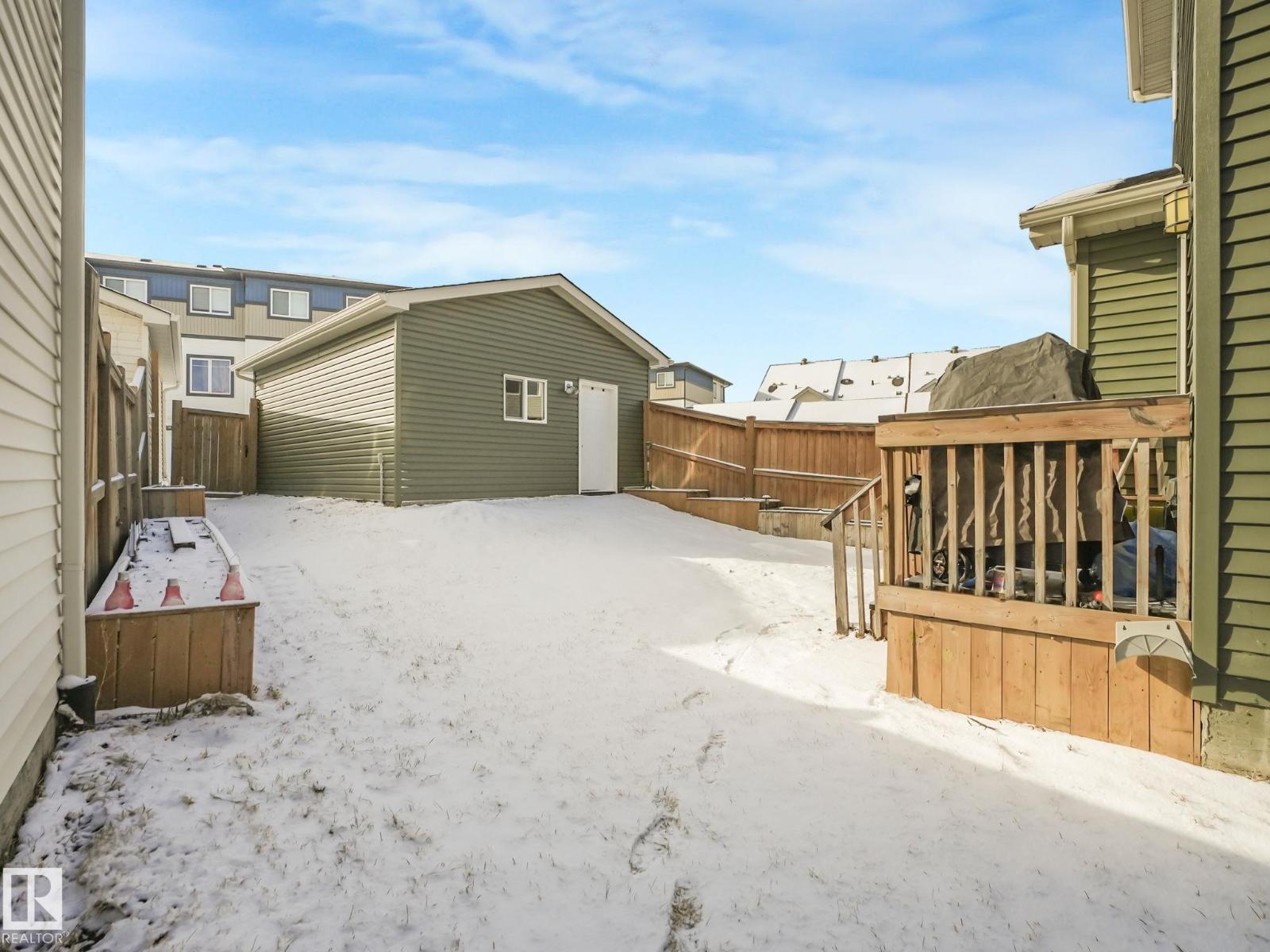 2604 Coughlan Rd Sw, Edmonton, Alberta  T6W 3S1 - Photo 59 - E4478623
