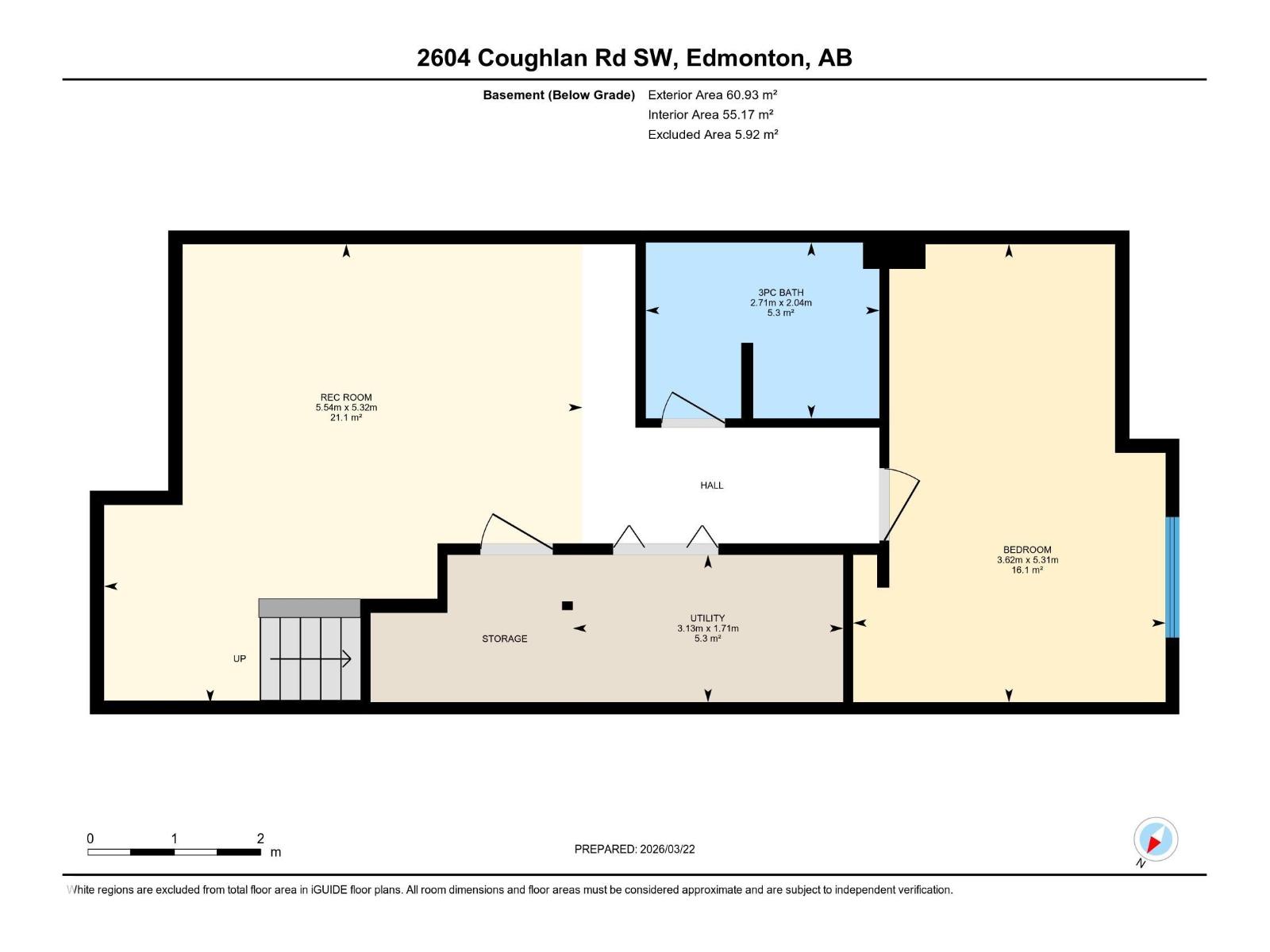 2604 Coughlan Rd Sw, Edmonton, Alberta  T6W 3S1 - Photo 56 - E4478623