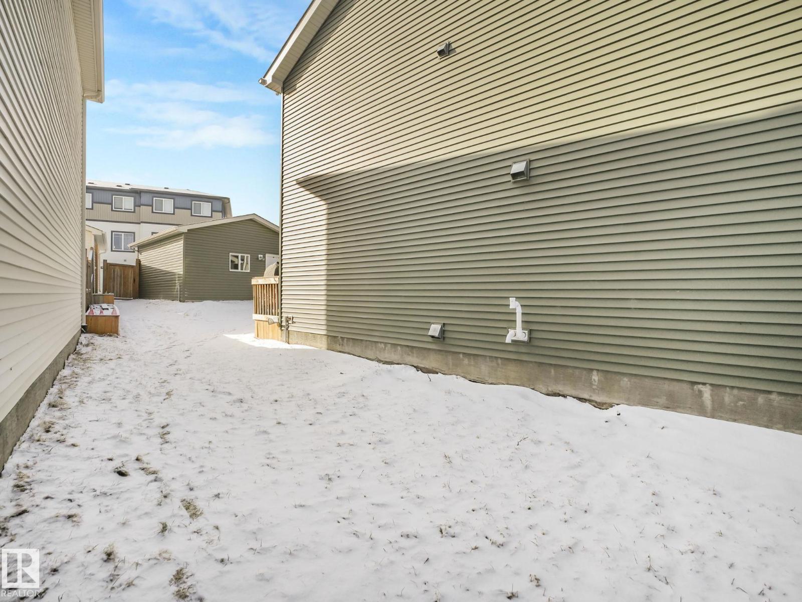 2604 Coughlan Rd Sw, Edmonton, Alberta  T6W 3S1 - Photo 60 - E4478623