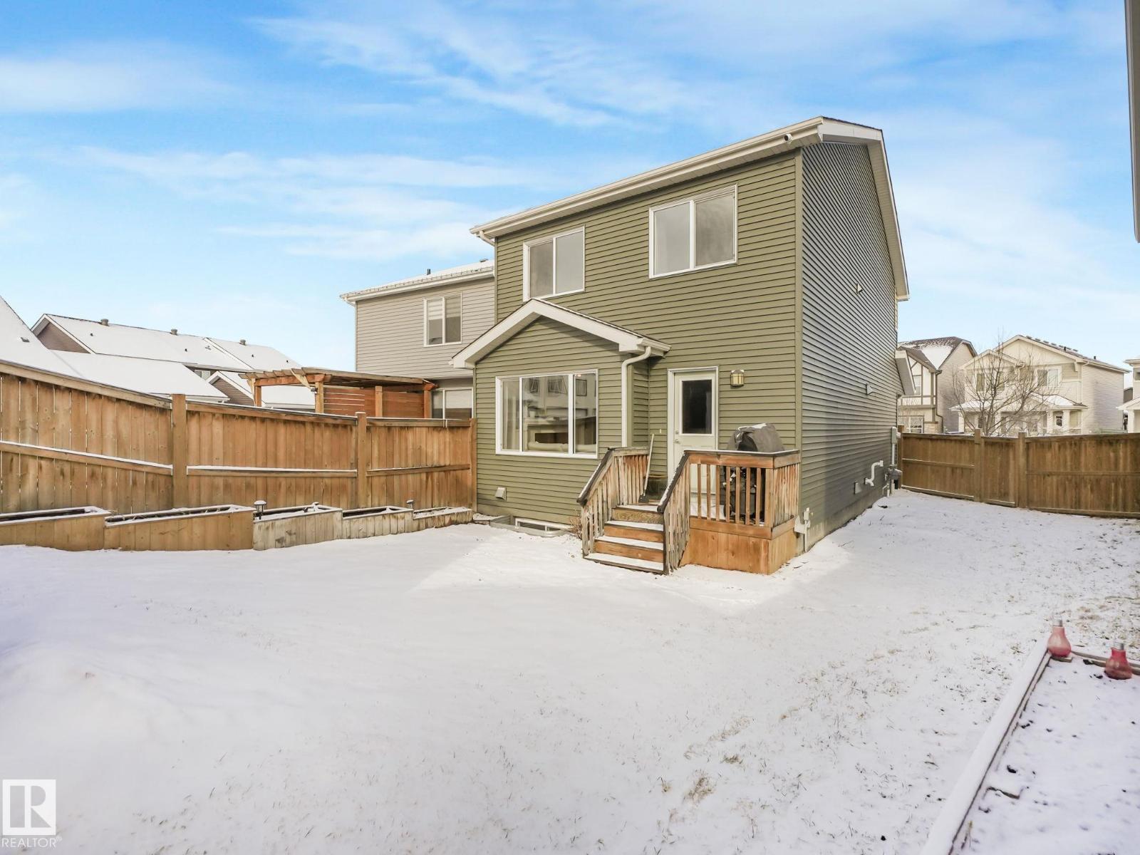2604 Coughlan Rd Sw, Edmonton, Alberta  T6W 3S1 - Photo 57 - E4478623