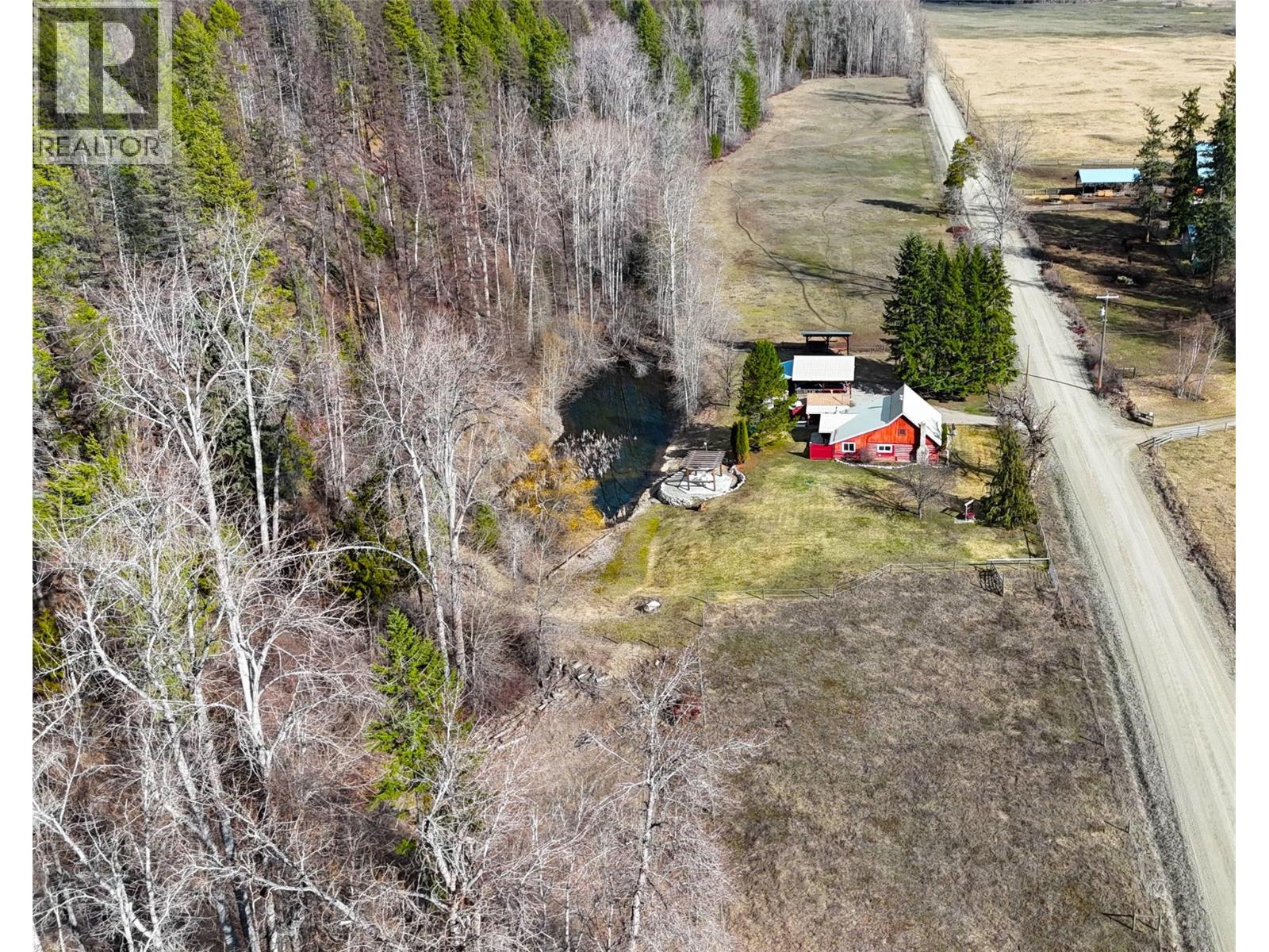 12451 Brown Creek Road, Grand Forks, British Columbia  V0H 1H8 - Photo 2 - 10379628