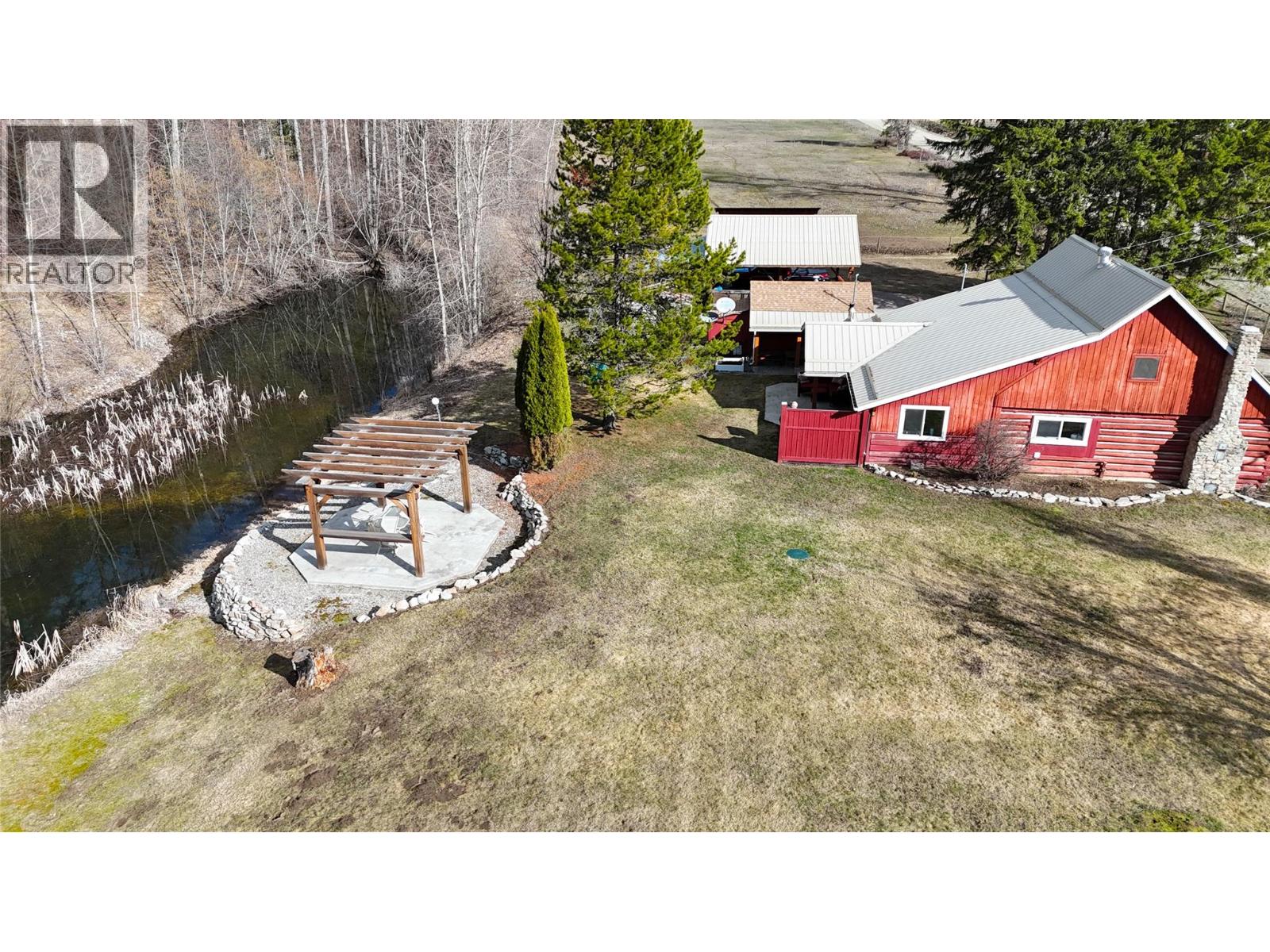 12451 Brown Creek Road, Grand Forks, British Columbia  V0H 1H8 - Photo 4 - 10379628