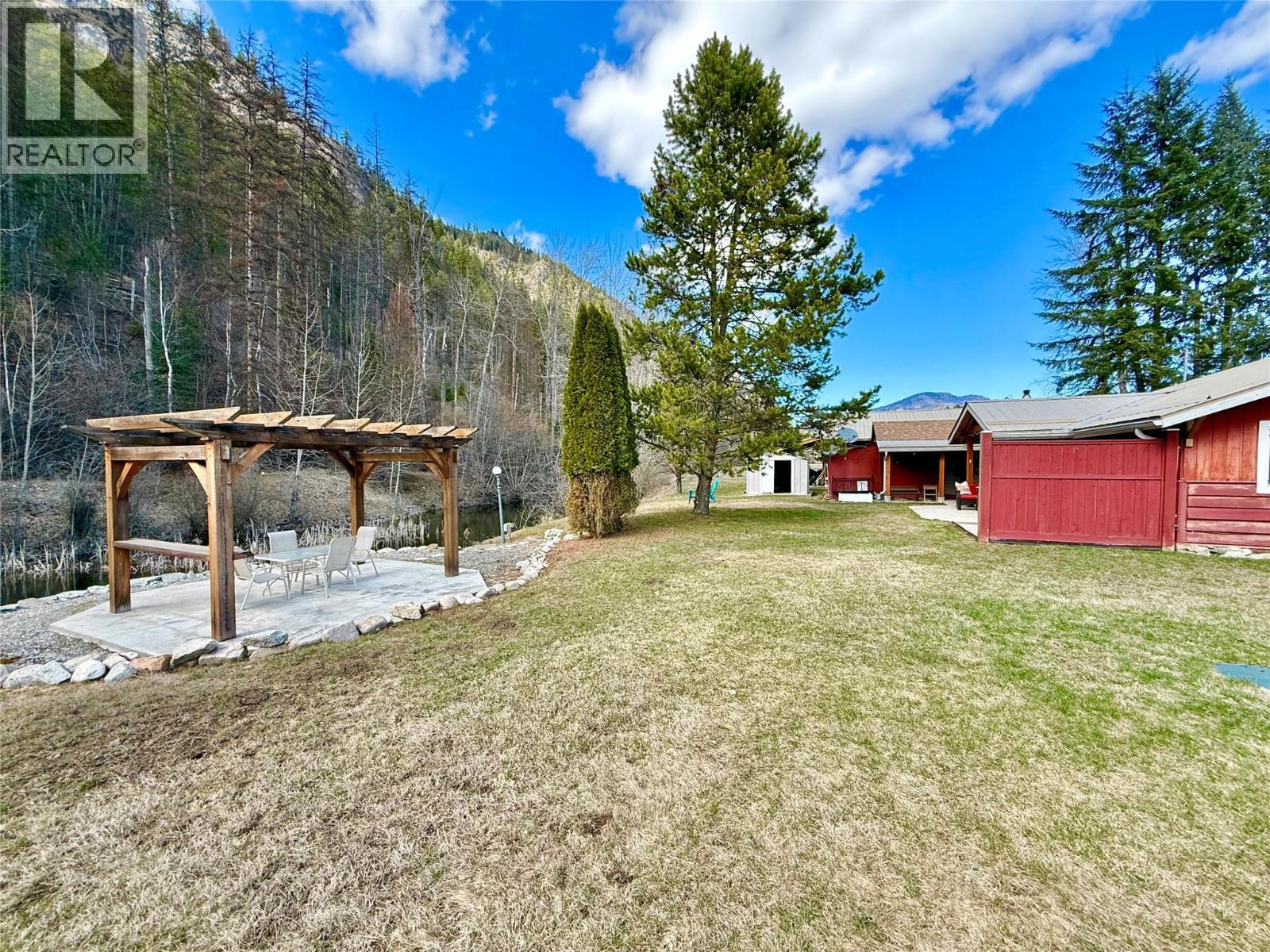 12451 Brown Creek Road, Grand Forks, British Columbia  V0H 1H8 - Photo 35 - 10379628