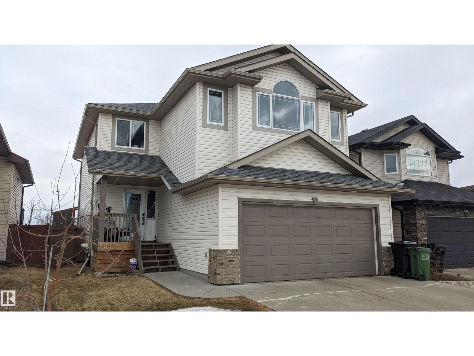 5112 159 AV NW, edmonton, Alberta