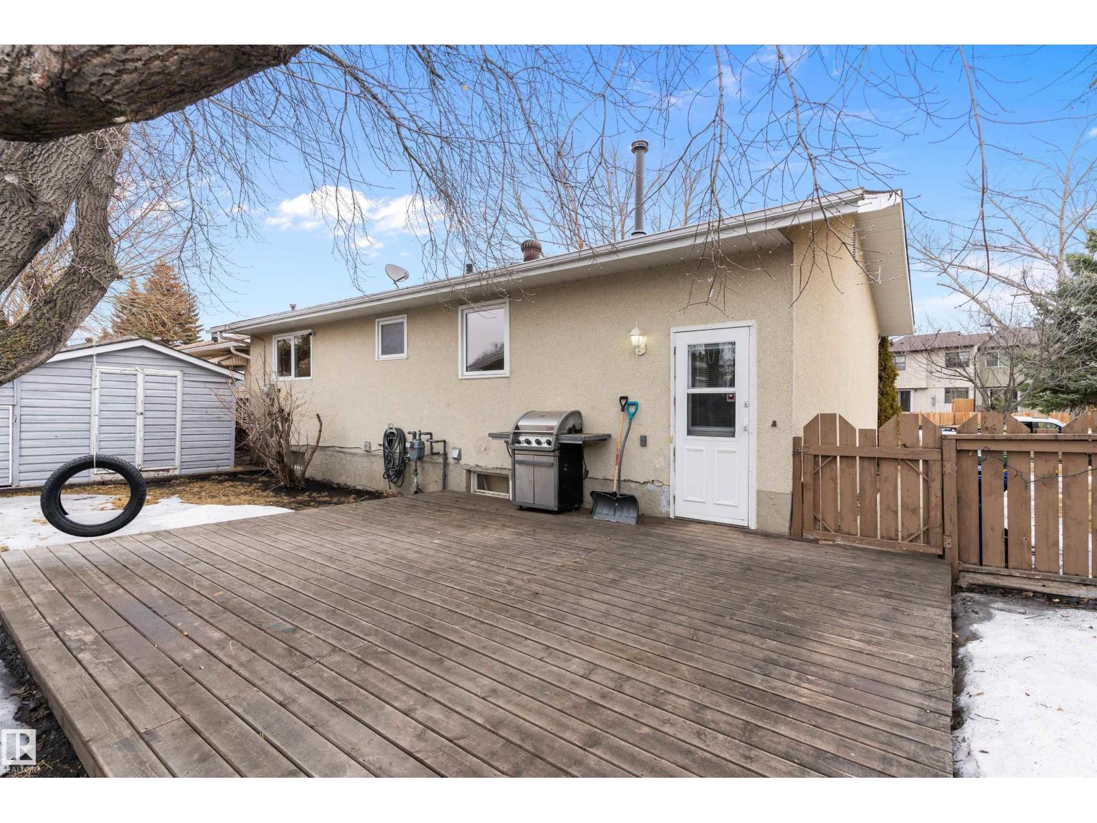 3742 53 St, Wetaskiwin, Alberta  T9A 2K7 - Photo 35 - E4478625