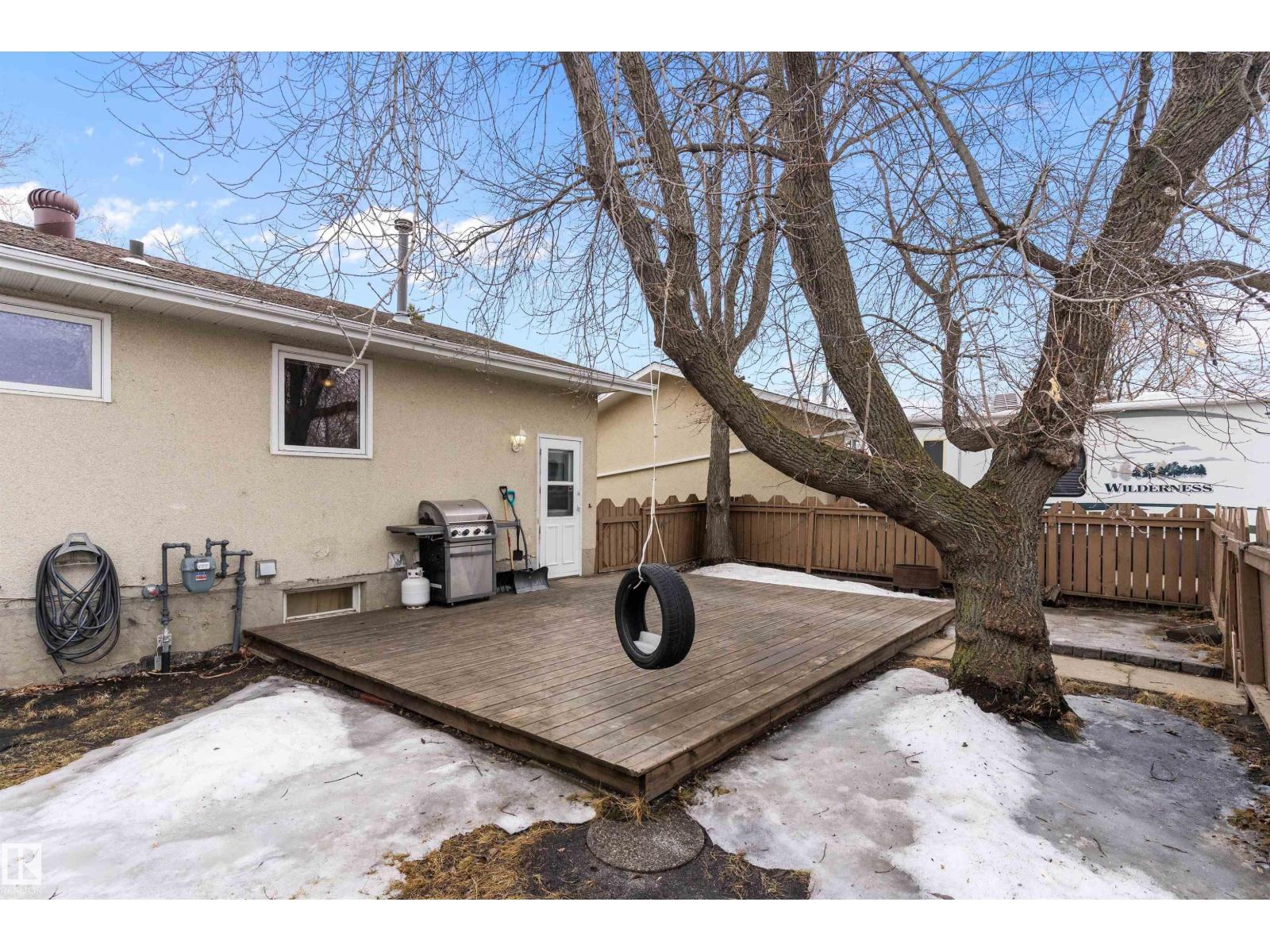 3742 53 St, Wetaskiwin, Alberta  T9A 2K7 - Photo 36 - E4478625