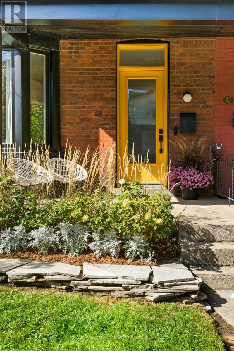 48 LIBERTY STREET, Hamilton, Ontario