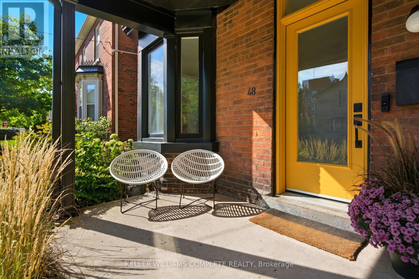 48 Liberty Street, Hamilton, Ontario  L8N 2N6 - Photo 3 - X12907474