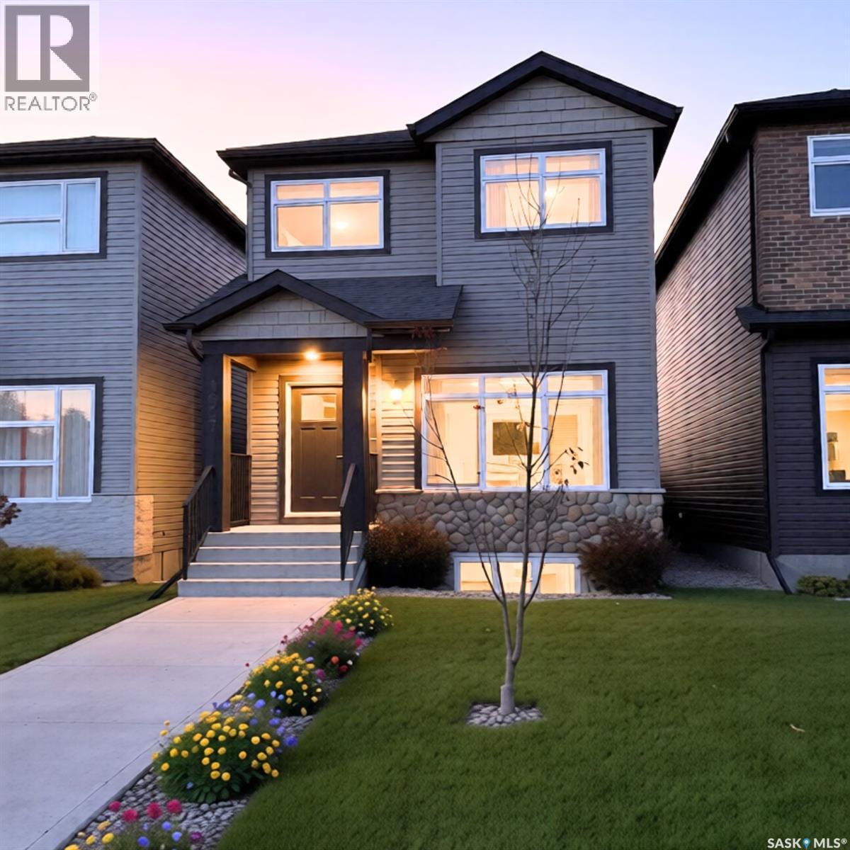 1037 3rd STREET E, Saskatoon, Saskatchewan