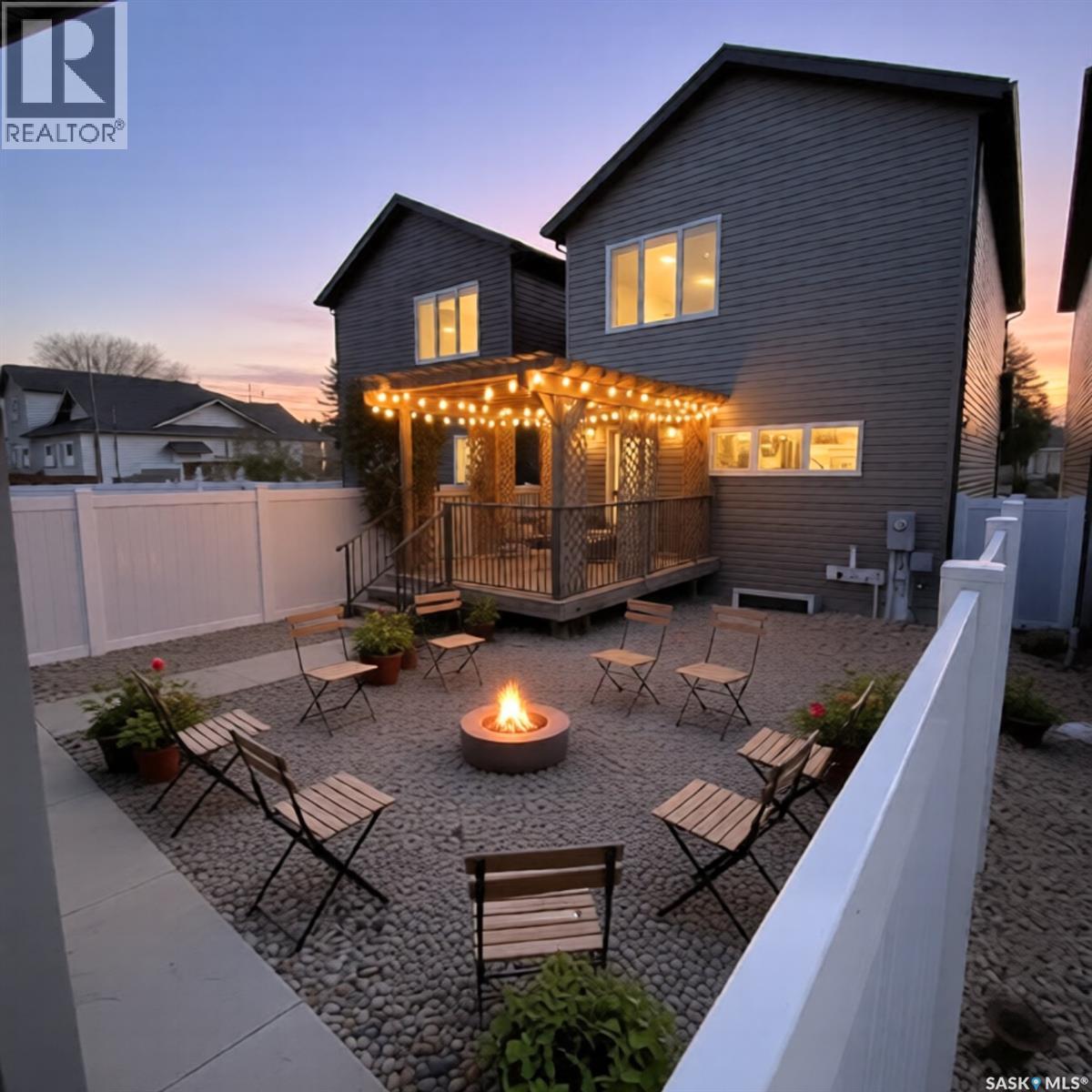 1037 3rd Street E, Saskatoon, Saskatchewan  S7H 1M8 - Photo 2 - SK031013