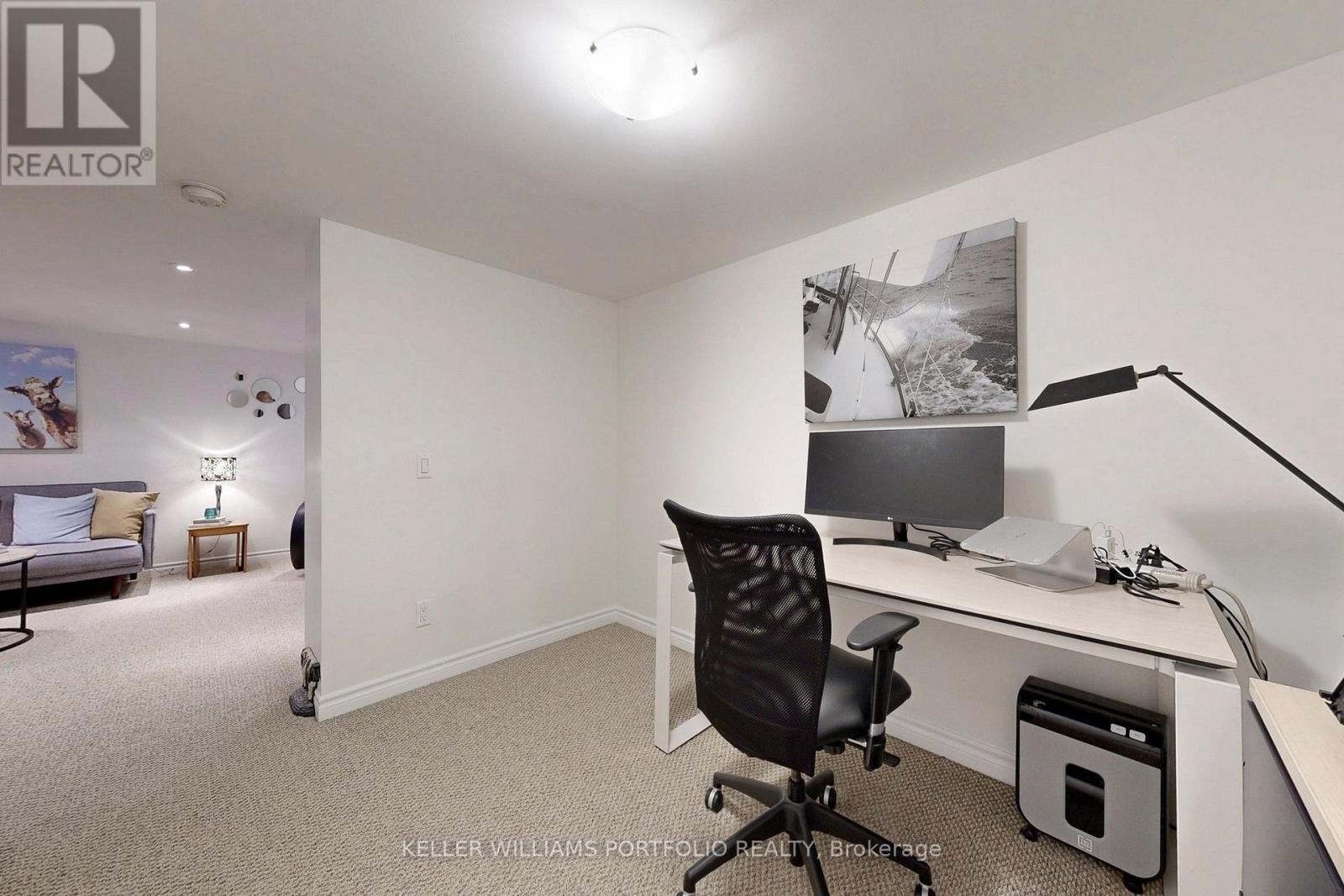 49 Dolphin Drive, Toronto, Ontario  M1L 1N5 - Photo 34 - E12899506