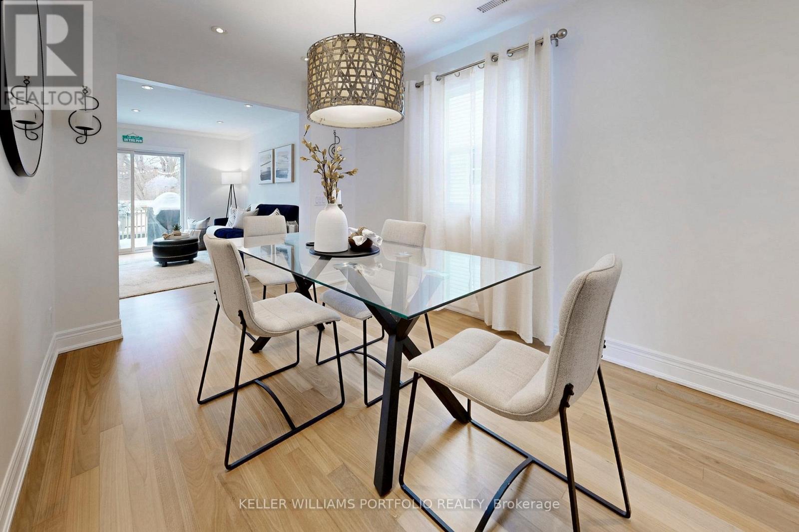 49 Dolphin Drive, Toronto, Ontario  M1L 1N5 - Photo 13 - E12899506