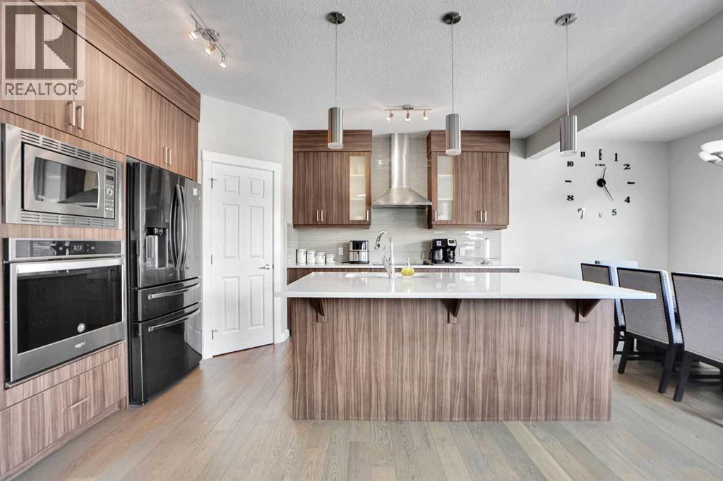 92 Red Embers Terrace NE, Calgary, Alberta  T3N 1K8 - Photo 13 - A2295457