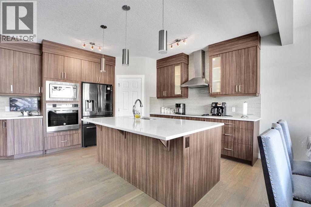 92 Red Embers Terrace NE, Calgary, Alberta  T3N 1K8 - Photo 14 - A2295457