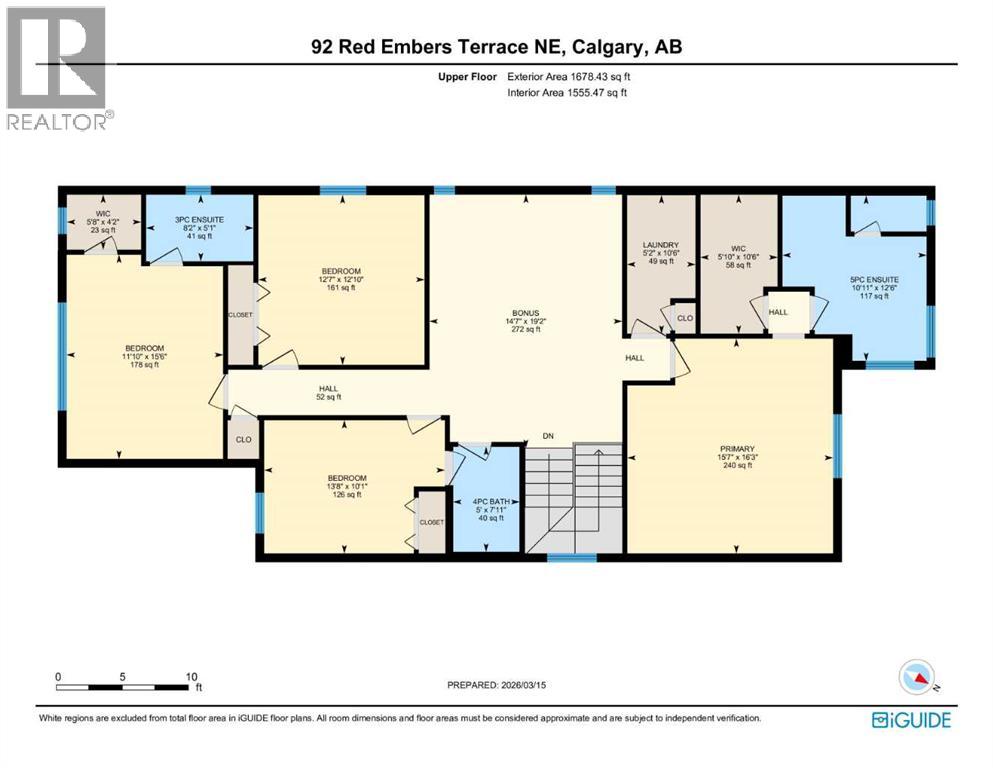 92 Red Embers Terrace NE, Calgary, Alberta  T3N 1K8 - Photo 22 - A2295457