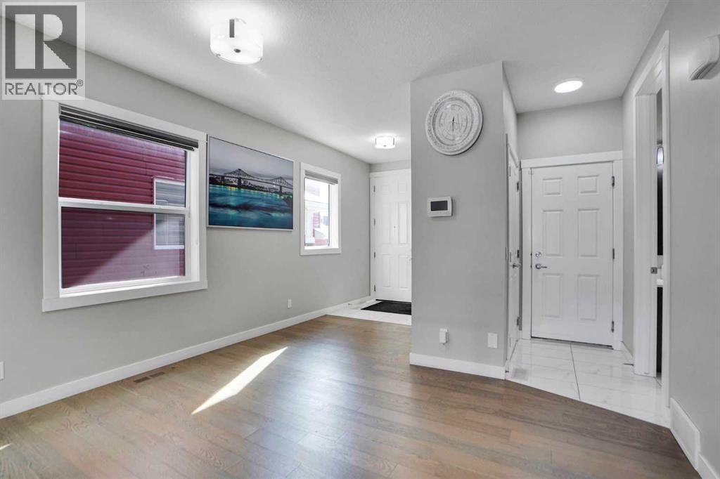 92 Red Embers Terrace NE, Calgary, Alberta  T3N 1K8 - Photo 9 - A2295457