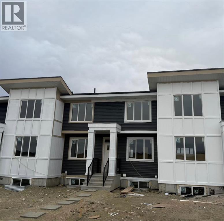 1929 McCaskill Drive, Crossfield, Alberta