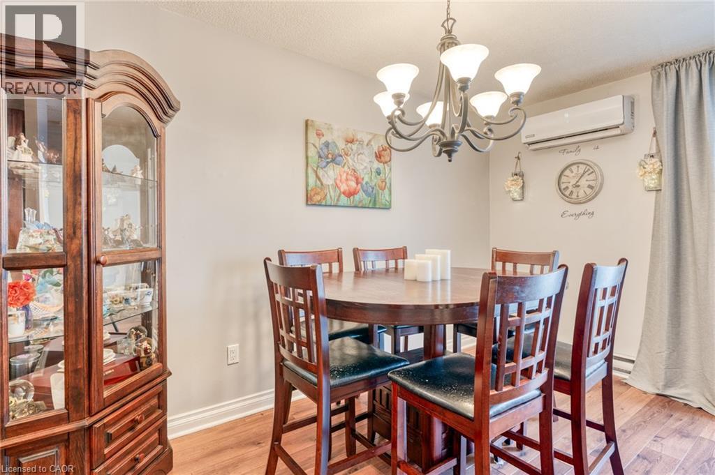 1036 Falgarwood Drive Unit# 79, Oakville, Ontario  L6H 2P3 - Photo 12 - 40800896