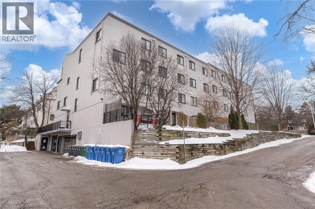 1036 Falgarwood Drive Unit# 79, Oakville, Ontario  L6H 2P3 - Photo 31 - 40800896