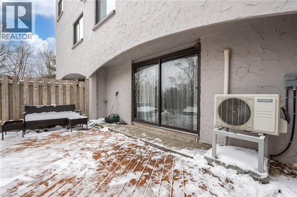 1036 Falgarwood Drive Unit# 79, Oakville, Ontario  L6H 2P3 - Photo 30 - 40800896