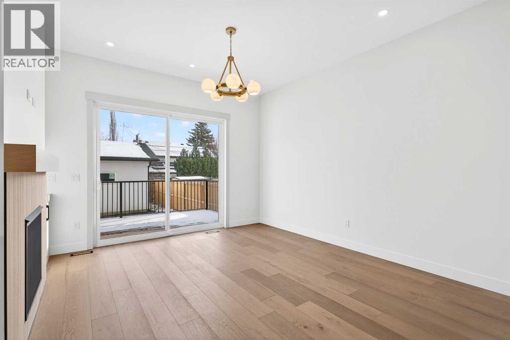 3112 40 Street SW, Calgary, Alberta  T3E 3J8 - Photo 12 - A2282841