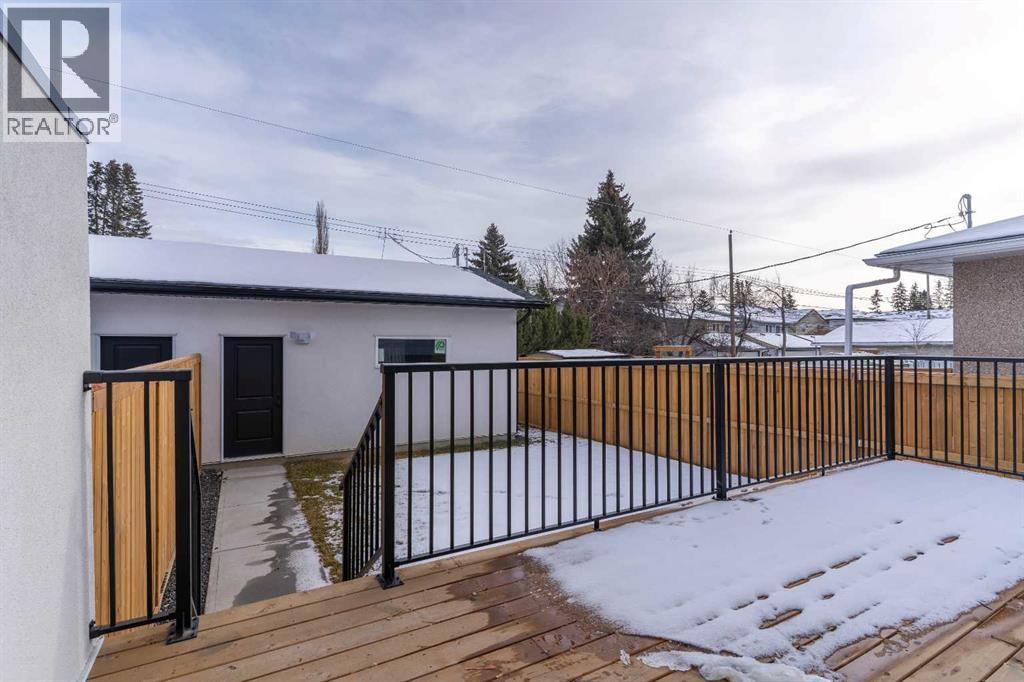 3112 40 Street SW, Calgary, Alberta  T3E 3J8 - Photo 44 - A2282841