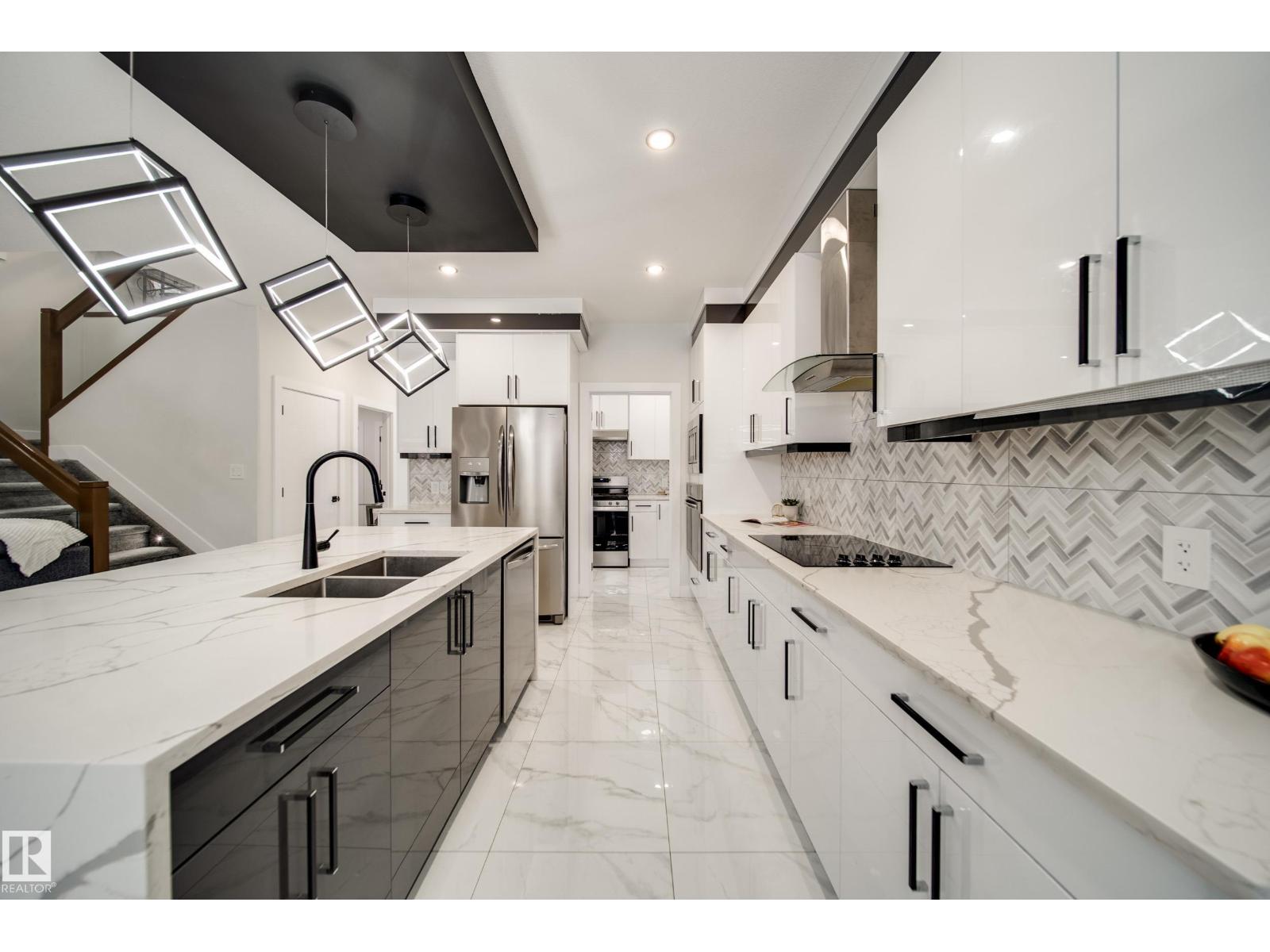 6903 173 Av Nw, Edmonton, Alberta  T5Z 0W4 - Photo 5 - E4478591