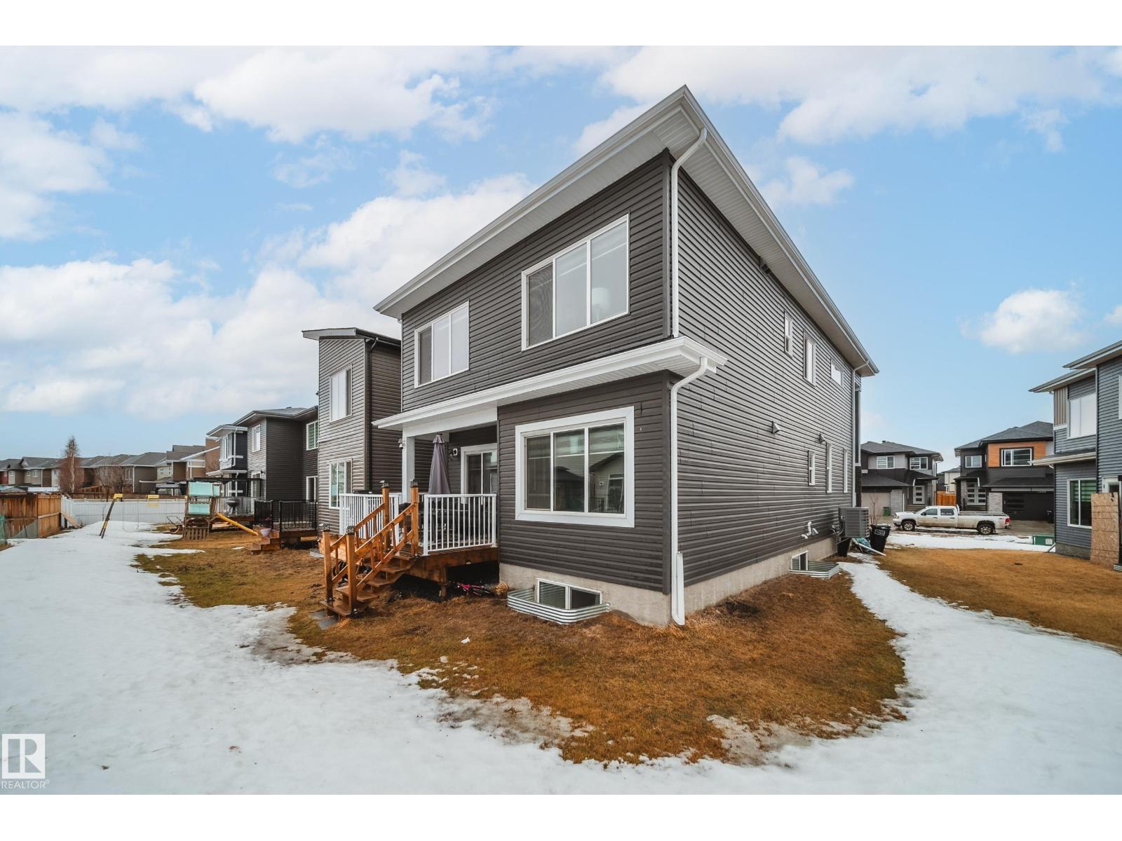6903 173 Av Nw, Edmonton, Alberta  T5Z 0W4 - Photo 37 - E4478591