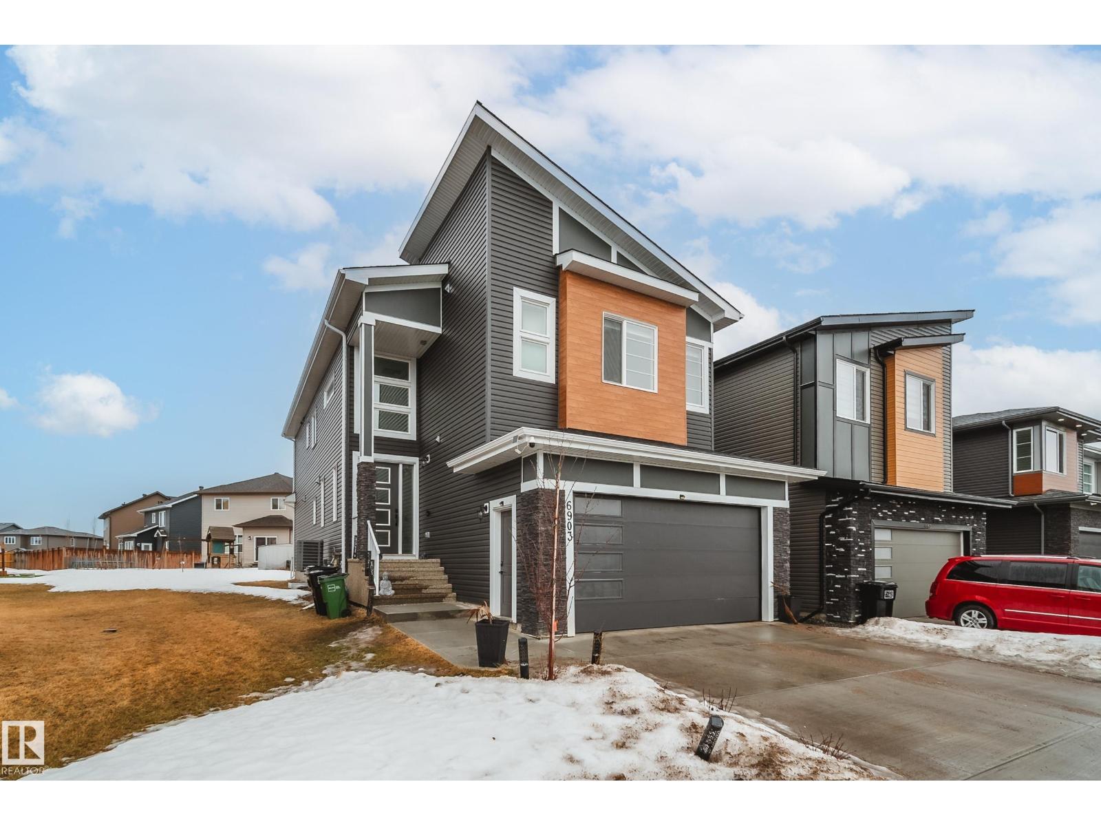 6903 173 Av Nw, Edmonton, Alberta  T5Z 0W4 - Photo 38 - E4478591