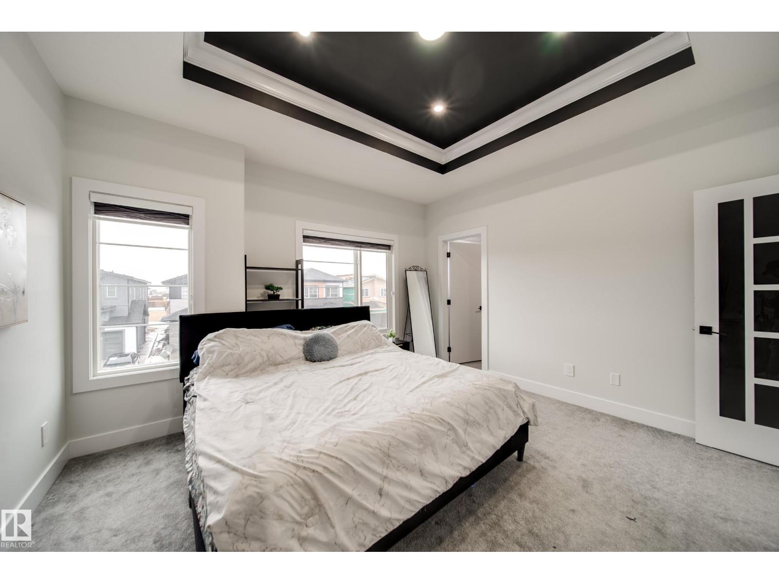 6903 173 Av Nw, Edmonton, Alberta  T5Z 0W4 - Photo 19 - E4478591