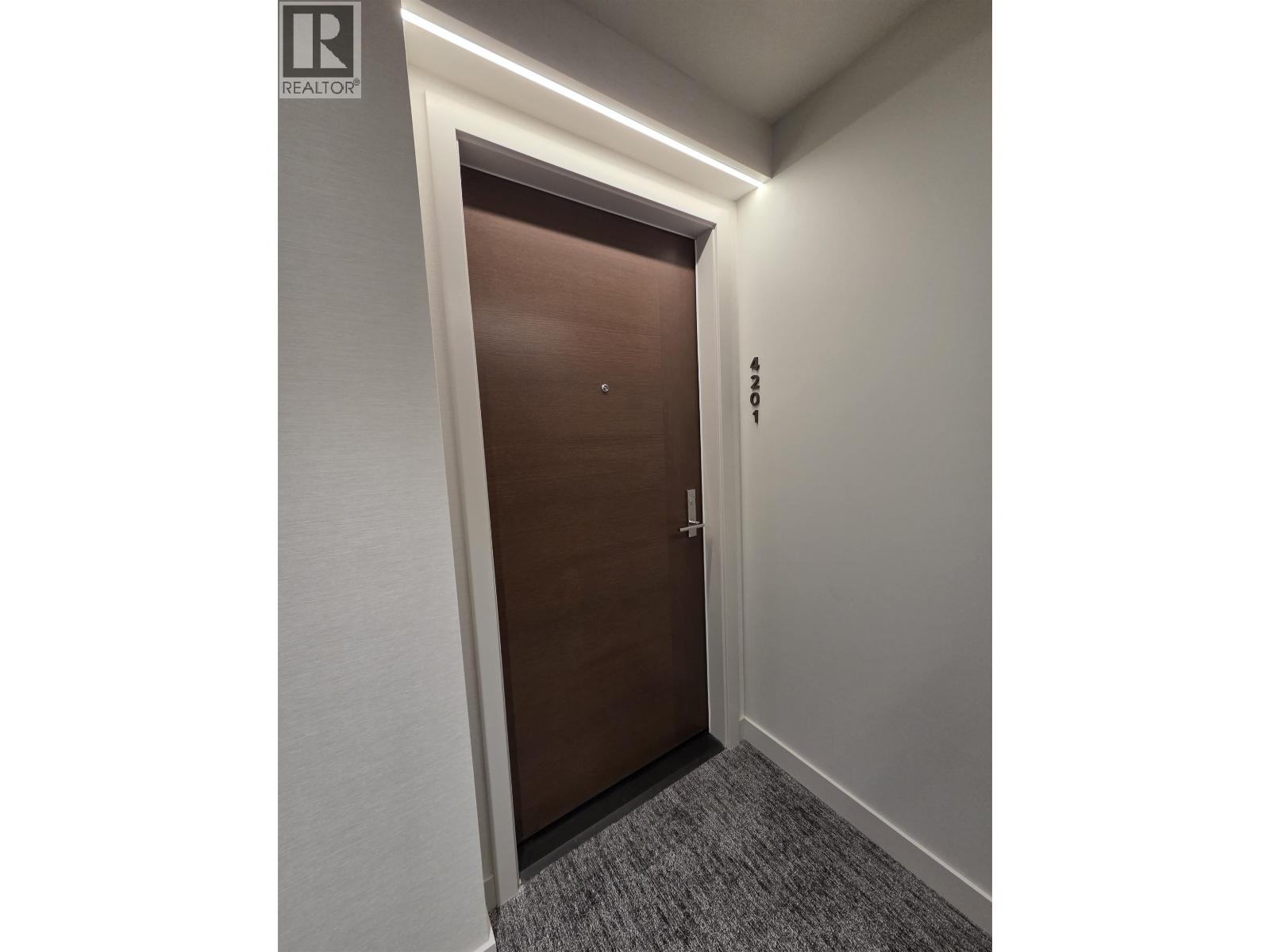 4201 720 Farrow Street, Coquitlam, British Columbia  V3J 0P3 - Photo 6 - R3099863