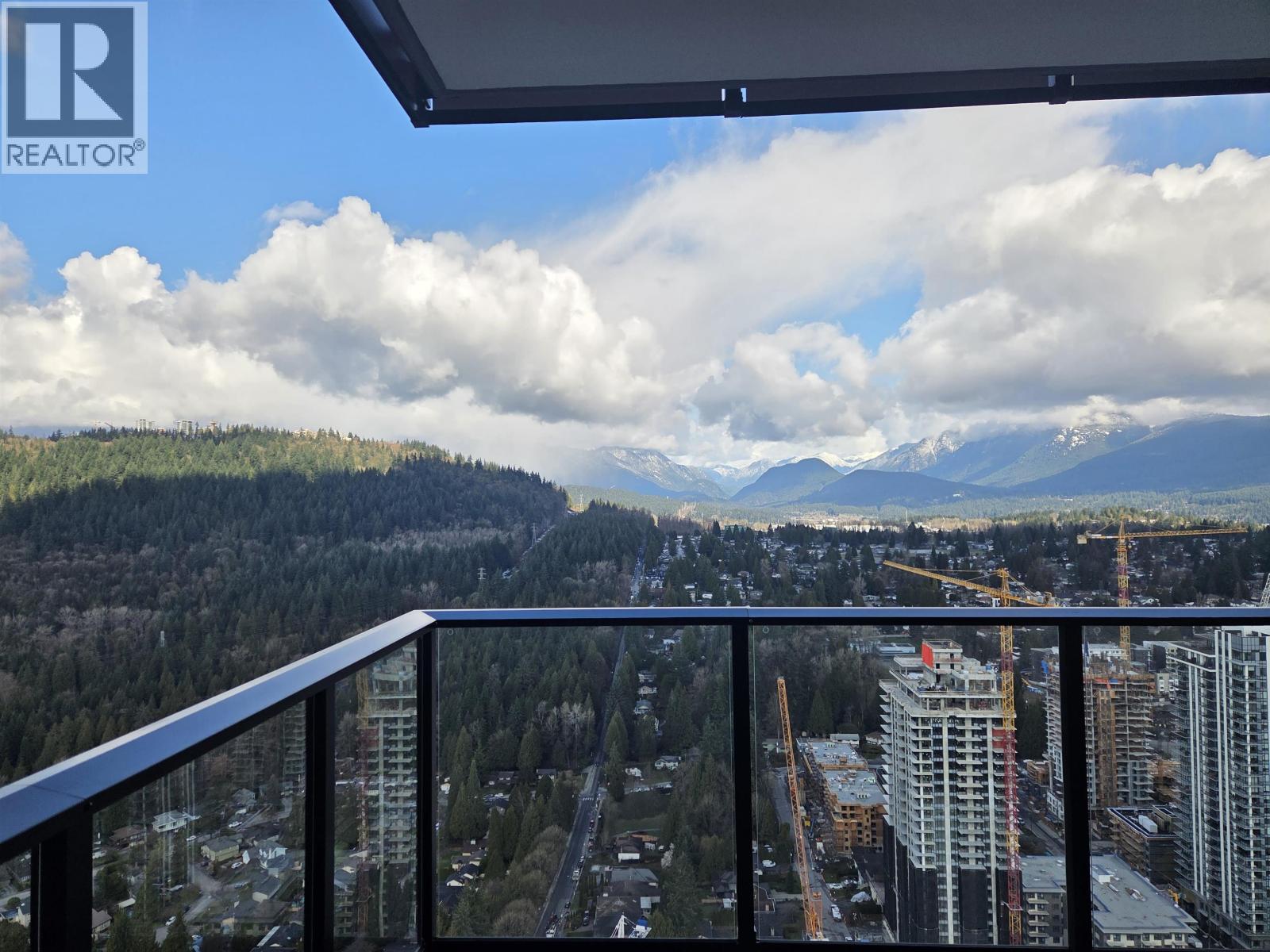 4201 720 Farrow Street, Coquitlam, British Columbia  V3J 0P3 - Photo 4 - R3099863