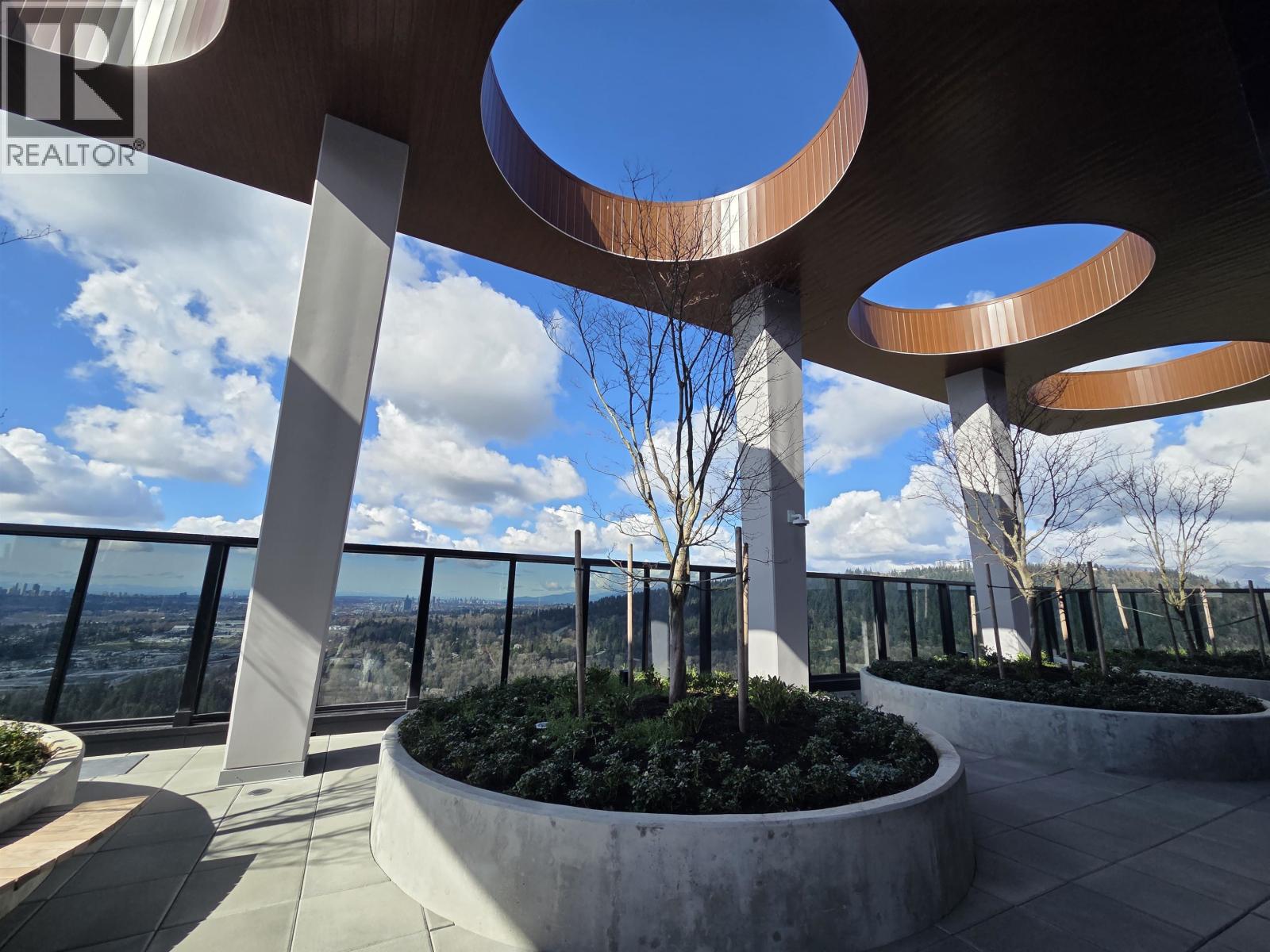 4201 720 Farrow Street, Coquitlam, British Columbia  V3J 0P3 - Photo 36 - R3099863